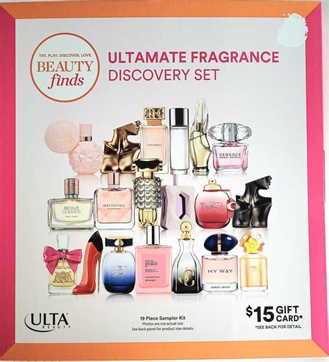 does ulta carry replica perfume|glossier perfume ulta.